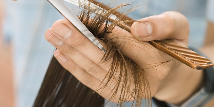 How Do You Know if Your Hair Needs a Haircut?