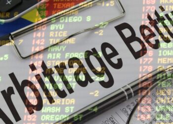 3 Easiest And Most Common Ways To Do Arbitrage Betting
