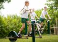 6 Reasons Why Outdoor Gyms Are Better Than Indoor Gyms