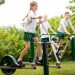 6 Reasons Why Outdoor Gyms Are Better Than Indoor Gyms