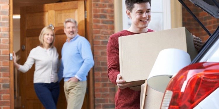 6 Tips for College Students to Make a Move Easy