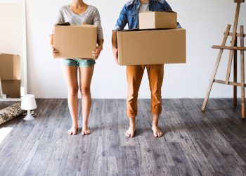 How Much Does It Cost to Hire a Professional Mover – 2024 Guide
