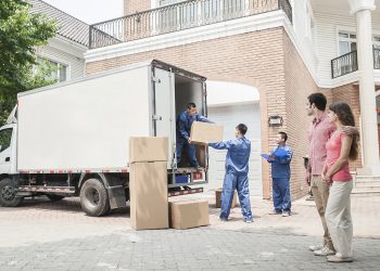 Reasons You Should Hire a Removal Company to Help With Your Move