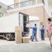 Reasons You Should Hire a Removal Company to Help With Your Move