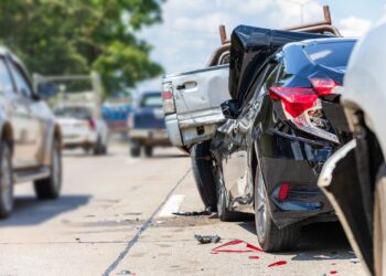 8 Ways To Know If Your Car Accident Case Is Worth Anything In Michigan