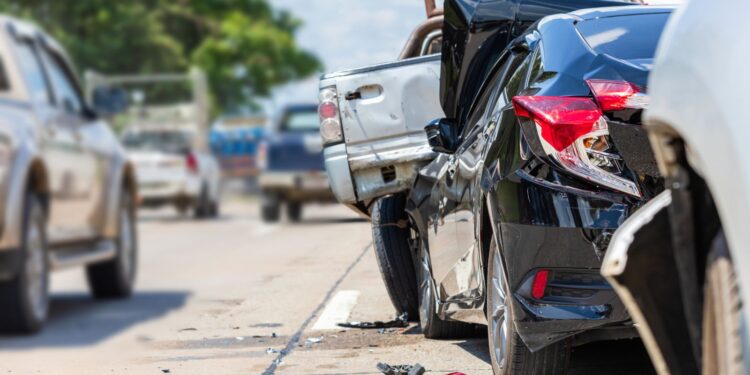 8 Ways To Know If Your Car Accident Case Is Worth Anything In Michigan