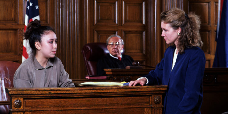 4 Questions To Ask When Hiring a Juvenile Defense Attorney in New Jersey