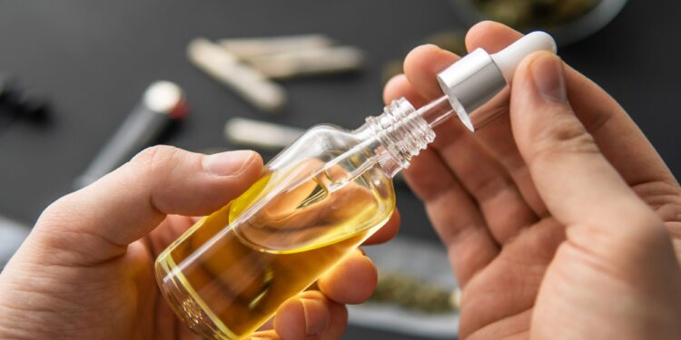 Is Medical CBD Legal in Kansas?