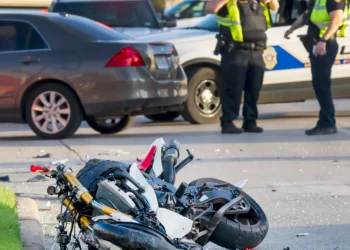 How To Protect Your Legal Rights After A Motorcycle Accident In Grand Rapids