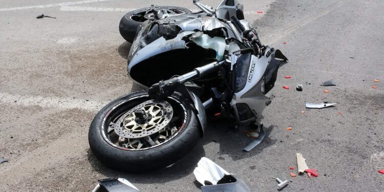 How To Protect Your Legal Rights After A Motorcycle Accident In Grand Rapids