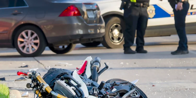 How To Protect Your Legal Rights After A Motorcycle Accident In Grand Rapids