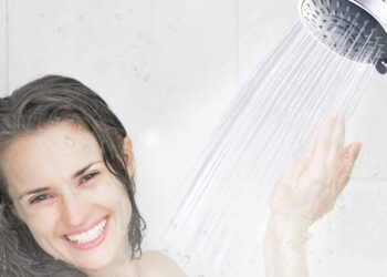 Best Shower Head For Low Water Pressure