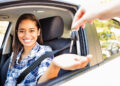 Safety Tips and Rules for Teenage Drivers in Sacramento CA