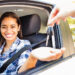 Safety Tips and Rules for Teenage Drivers in Sacramento CA