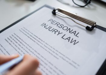 Debunking Common Myths About Hiring Personal Injury Lawyers