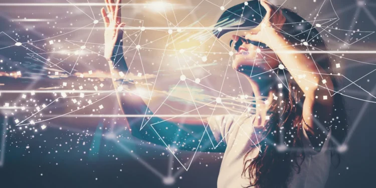 The VR Advantage: How Educational Games Prepare Students for the Future