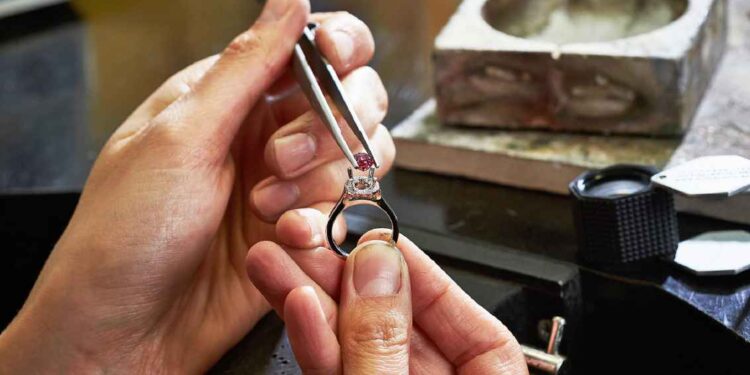 Crafting Love: The Timeline of How Long It Takes to Make an Engagement Ring
