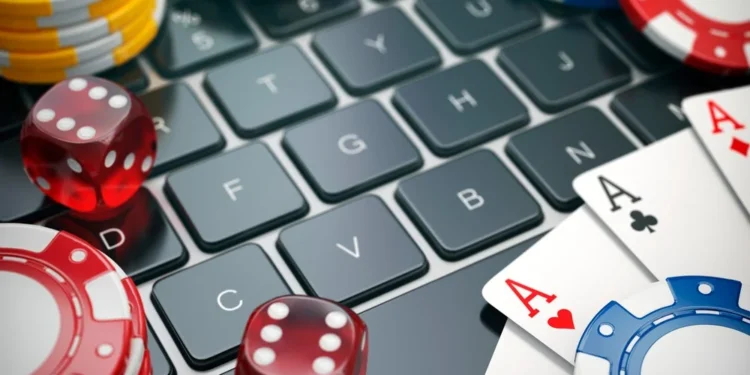 The Changing Face of the Online Casino Customer
