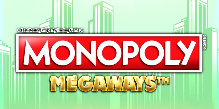 Monopoly Megaways: Building Your Slot Empire