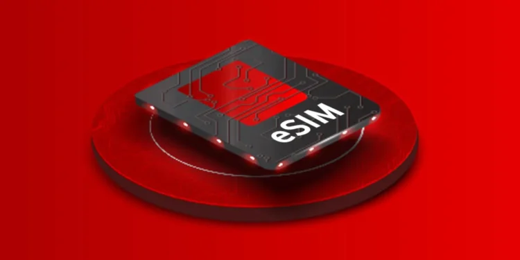 Revolutionizing Connectivity: The 4 Key Reasons eSIM Trumps Traditional SIMs!
