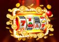 slot gold machine