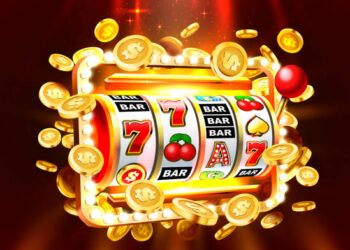 slot gold machine