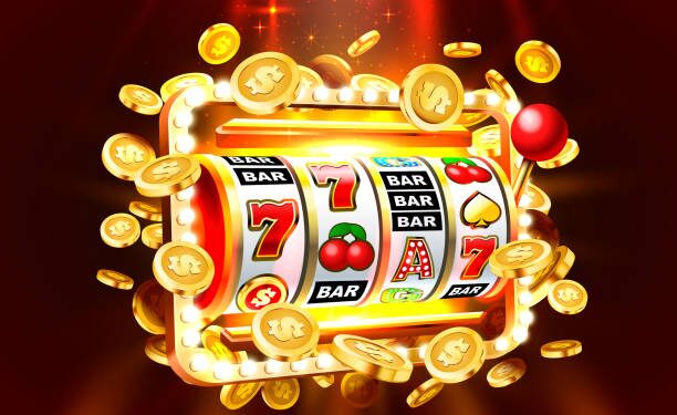 slot gold machine