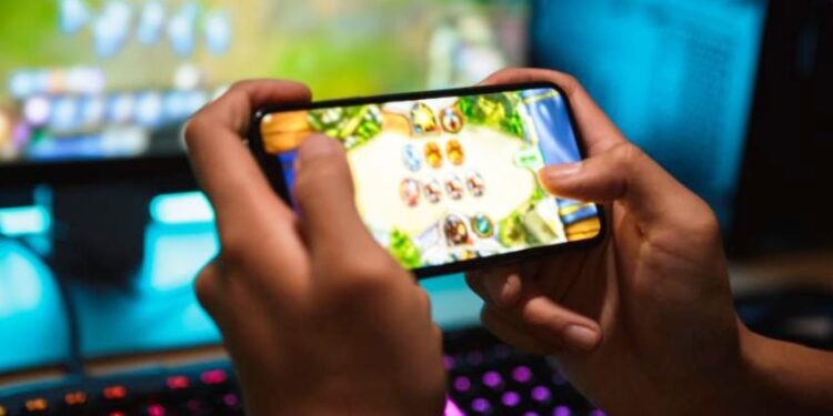 The Impact of Mobile Gaming on Online Slot Popularity