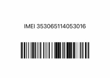 imei number