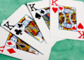 Can You Beat the Casino? The Probability Behind Card Games