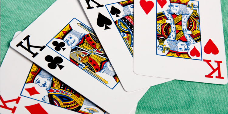 Can You Beat the Casino? The Probability Behind Card Games