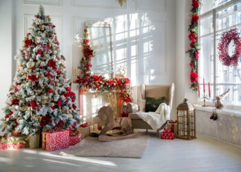 Don’t Let the Green Guy Steal Your Christmas This Year