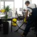 Commercial Cleaning Services