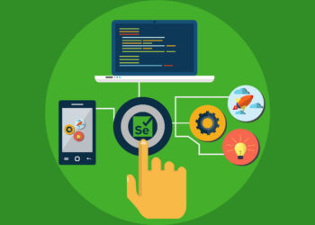 Selenium Mobile Testing