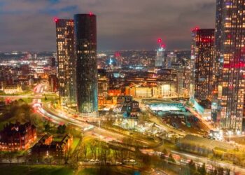 Top 8 Spots in Manchester That Offer Exclusive Night Adventures