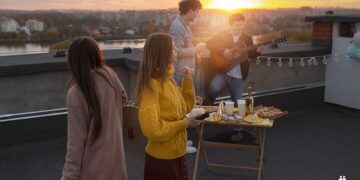 Unique Places in Manchester for Memorable Evenings