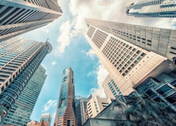 The Effect of Inflation on Singapore Real Estate Pricing Trends