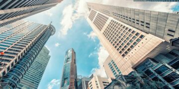 The Effect of Inflation on Singapore Real Estate Pricing Trends