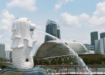 The Shift Toward Energy Conservation in Singapore Real Estate Construction