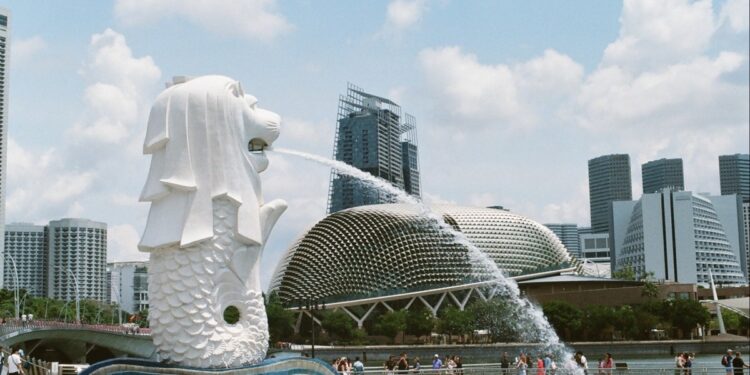 The Shift Toward Energy Conservation in Singapore Real Estate Construction