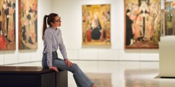 Why Every Artist Should Visit Munich’s Museum Quarter at Least Once