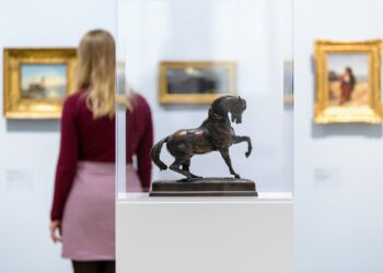 Why Every Artist Should Visit Munich’s Museum Quarter at Least Once