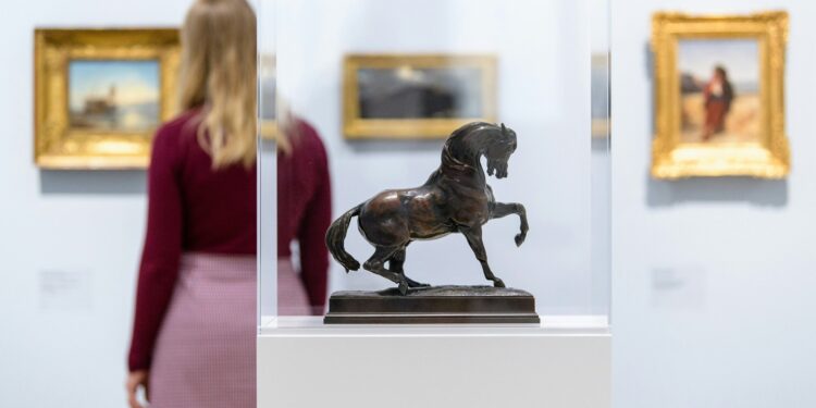 Why Every Artist Should Visit Munich’s Museum Quarter at Least Once