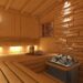 Choose the Right Sauna Heater for Your Space