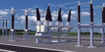 High Voltage Substation Planning, Layout and Specification
