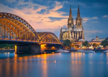 Germany Trip Guide: Cities, Food, and Travel Advice