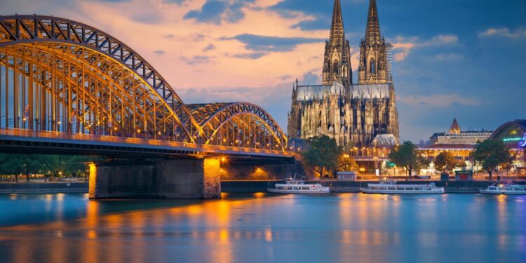 Germany Trip Guide: Cities, Food, and Travel Advice