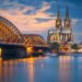Germany Trip Guide: Cities, Food, and Travel Advice
