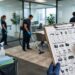 Office Cleaning Checklist for a Healthier and More Professional Workplace