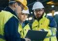 How Construction Quality Assurance Prevents Costly Failures in Containment Projects